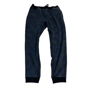 Manduka Camo Sweatpants Joggers Lounge Pants Men's Size M